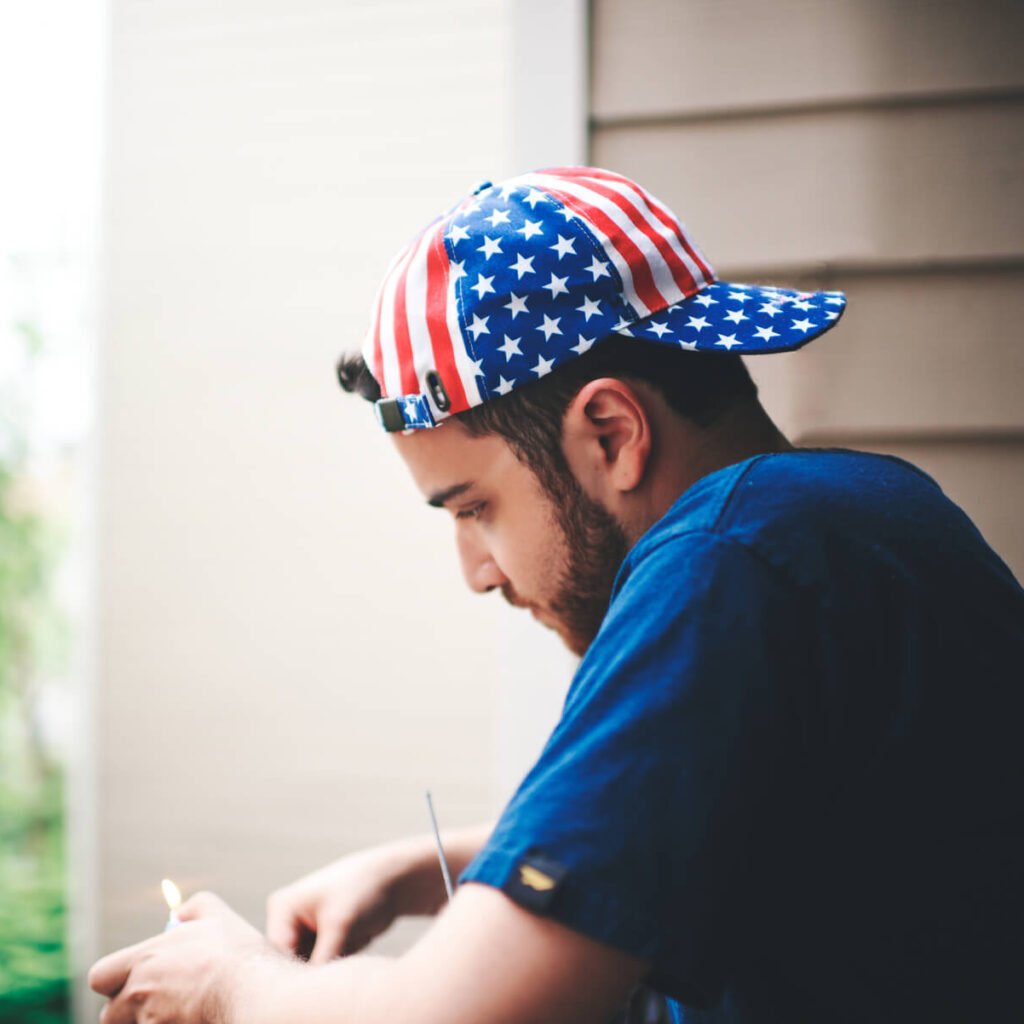 AWS Amplify Web Hosting: Top 5 Features You Should Know guy wearing american flag inspired hat 2024 12 01 06 30 36 utc