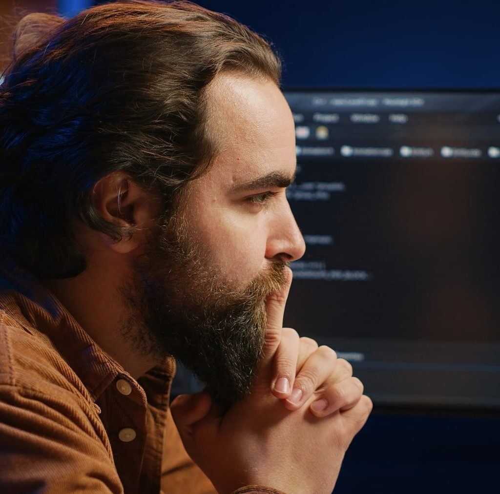 How to Build and Iterate Wireframes for Modern App Development software engineer concerned concentrating on find 2025 02 19 23 12 36 utc
